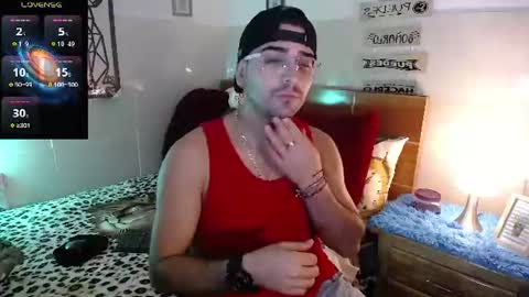 Snapshot of andders_ chatting on 06-17-26, 01:52 Anders online show from 06-17-26, 01:52