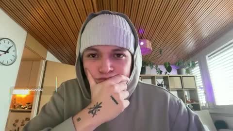 Tell Me  ANDRESS ----- online show from 01-08-26, 10:17