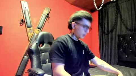 andy online show from 12-20-25, 04:41