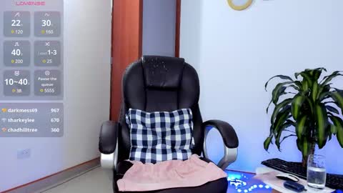 Ander Arias online show from 02-19-25, 11:04