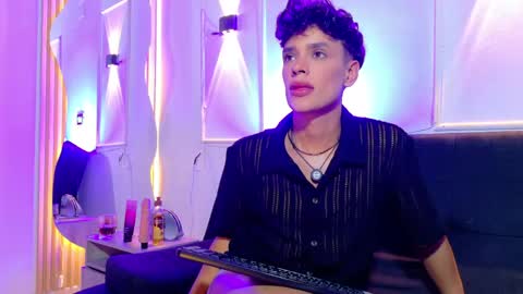 Ander  online show from 05-26-26, 12:34