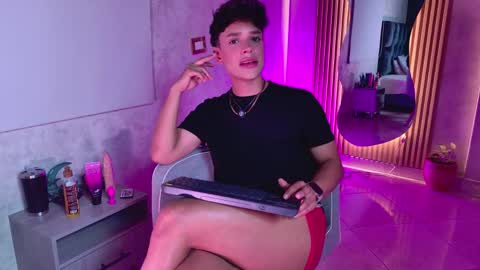 Ander  online show from 05-29-26, 12:25