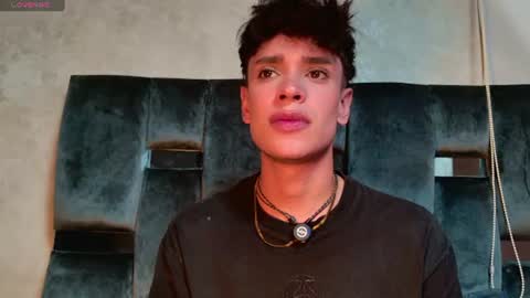 Ander  online show from 07-07-26, 12:53
