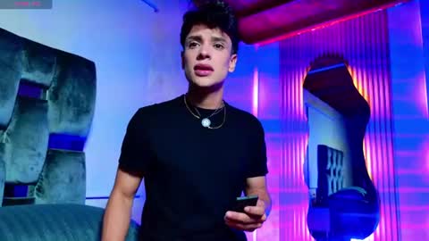 Ander  online show from 07-11-26, 11:57