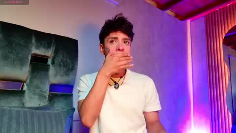 Ander  online show from 07-13-26, 12:19