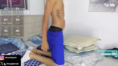 Ander online show from 09-23-25, 09:56