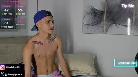 Ander online show from 09-24-25, 09:23