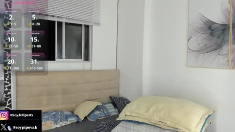 Ander online show from 09-30-25, 10:31