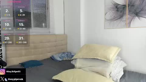 Ander online show from 10-05-25, 10:35