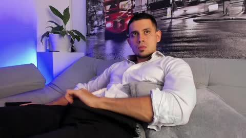 ANDER online show from 03-31-26, 06:08