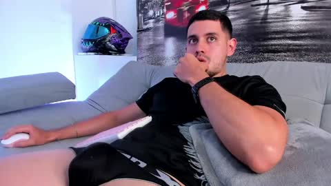 ANDER online show from 04-20-26, 03:59