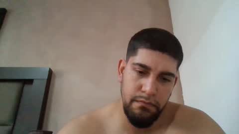ander_sol online show from 01-28-25, 07:00