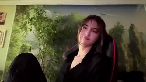 Jany online show from 07-11-26, 11:02