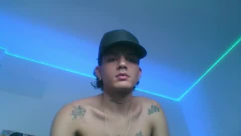 Snapshot of andersonz98 chatting on 01-31-25, 06:46 andersonZ98 online show from 01-31-25, 06:46