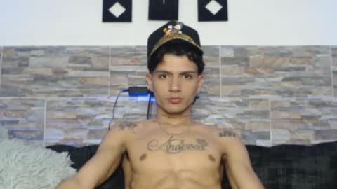 Snapshot of andersonz98 chatting on 03-09-25, 05:00 andersonZ98 online show from 03-09-25, 05:00