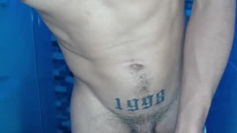 Snapshot of andersonz98 chatting on 09-11-25, 07:47 andersonZ98 online show from 09-11-25, 07:47