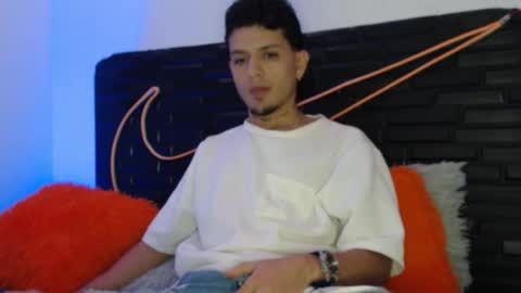 Snapshot of andersonz98 chatting on 12-15-25, 03:11 andersonZ98 online show from 12-15-25, 03:11