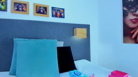 Andrea online show from 03-19-26, 12:09