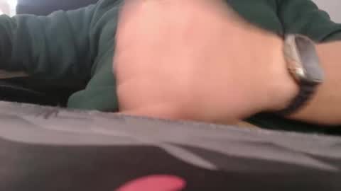 andi1993 online show from 04-29-26, 06:17