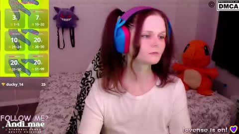 Andi online show from 12-14-24, 06:56