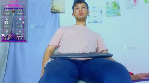 Snapshot of andie_bigdick chatting on 12-02-25, 12:27 andie Send your love who needs it online show from 12-02-25, 12:27