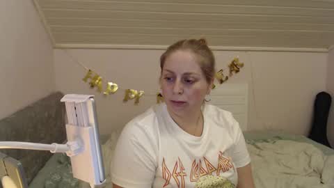 Andorphin online show from 01-02-25, 06:01