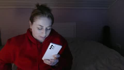 Andorphin online show from 01-12-25, 03:25