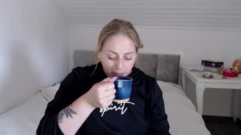 Andorphin online show from 10-09-25, 09:29