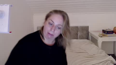 Andorphin online show from 10-26-25, 08:42