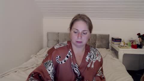 Andorphin online show from 11-05-25, 05:51