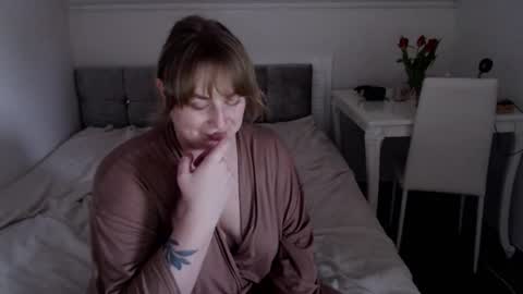 Andorphin online show from 02-13-26, 09:16