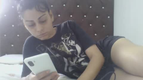 Snapshot of andr267969 chatting on 01-22-25, 02:03 rosario online show from 01-22-25, 02:03