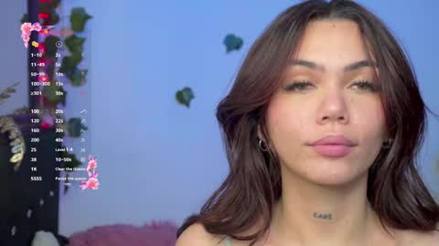 Snapshot of andra_rosse chatting on 02-11-26, 10:04 Andra de la Rosse online show from 02-11-26, 10:04