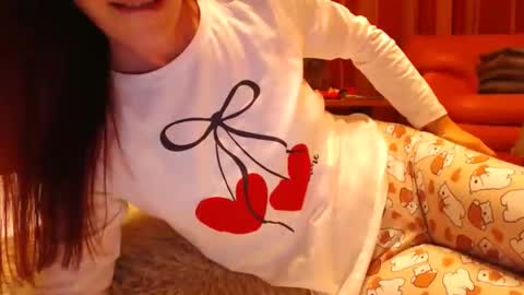 Andra online show from 04-14-26, 07:09