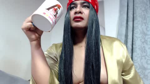 Andre online show from 01-21-25, 09:13