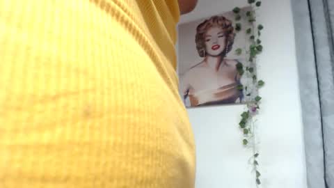 Andre online show from 02-23-25, 10:28