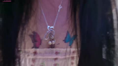 Snapshot of andre_cloefoxx_ chatting on 12-15-25, 10:03 Cloe online show from 12-15-25, 10:03