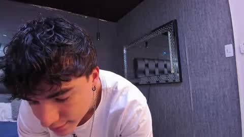 Snapshot of andre_parker chatting on 12-08-24, 10:14 Andre Parker online show from 12-08-24, 10:14