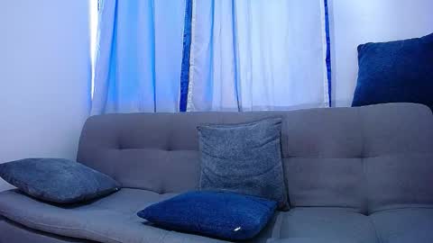 Snapshot of andre_parker chatting on 09-16-25, 10:11 Andre Parker online show from 09-16-25, 10:11