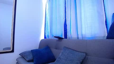 Snapshot of andre_parker chatting on 09-20-25, 07:59 Andre Parker online show from 09-20-25, 07:59