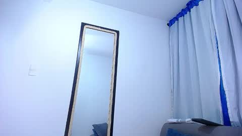 Snapshot of andre_parker chatting on 11-15-25, 01:14 Andre Parker online show from 11-15-25, 01:14