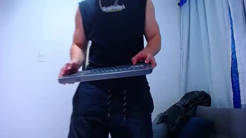 Snapshot of andre_parker chatting on 11-15-25, 11:43 Andre Parker online show from 11-15-25, 11:43