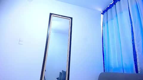 Snapshot of andre_parker chatting on 11-29-25, 08:23 Andre Parker online show from 11-29-25, 08:23