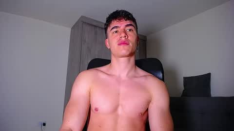 Andre Parker online show from 06-09-26, 11:38