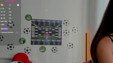 Snapshot of andrea__bass chatting on 07-07-26, 02:54 andrea__bass online show from 07-07-26, 02:54