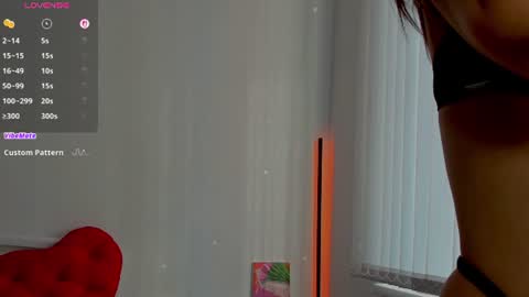 Snapshot of andrea__bass chatting on 07-23-26, 03:10 andrea__bass online show from 07-23-26, 03:10