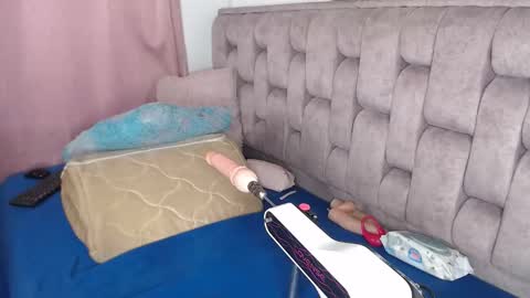 Andrea bigtits69 online show from 05-22-26, 10:59