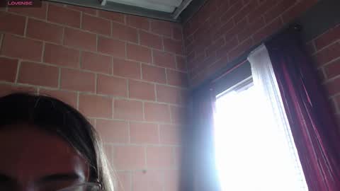 Andrea  online show from 12-16-25, 02:55