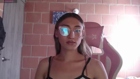 Andrea  online show from 02-10-26, 05:39