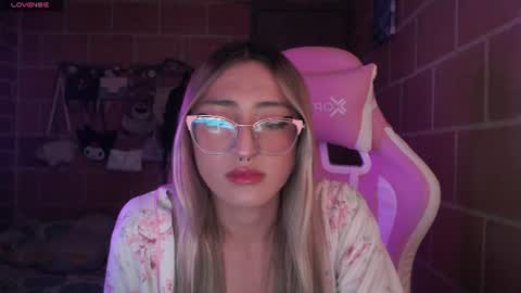 Andrea  online show from 07-10-26, 10:23